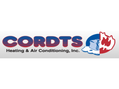 Cordts Heating & A/C Inc