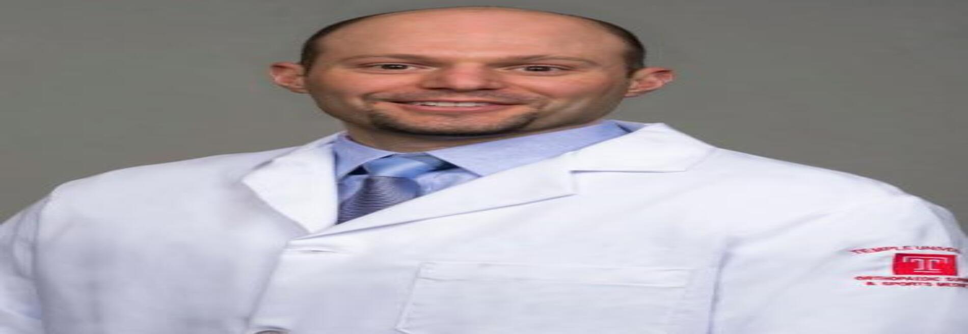 Cory J. Keller, DO