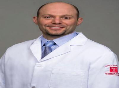 Cory J. Keller, DO