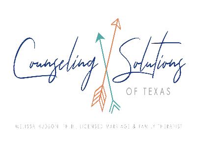 Counseling Solutions of Texas