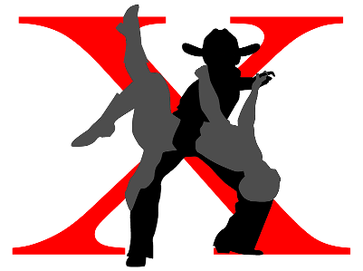 Country Dance X The Woodlands