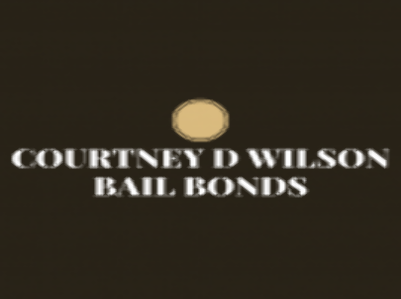 Courtney D. Wilson Bail Bonds