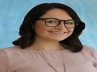 Courtney Holloway, FNP-C