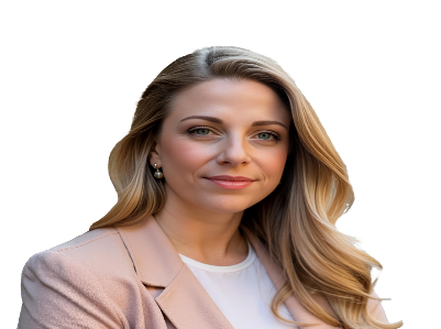 Courtney McDonald