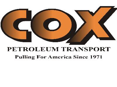 Cox Petroleum Transport