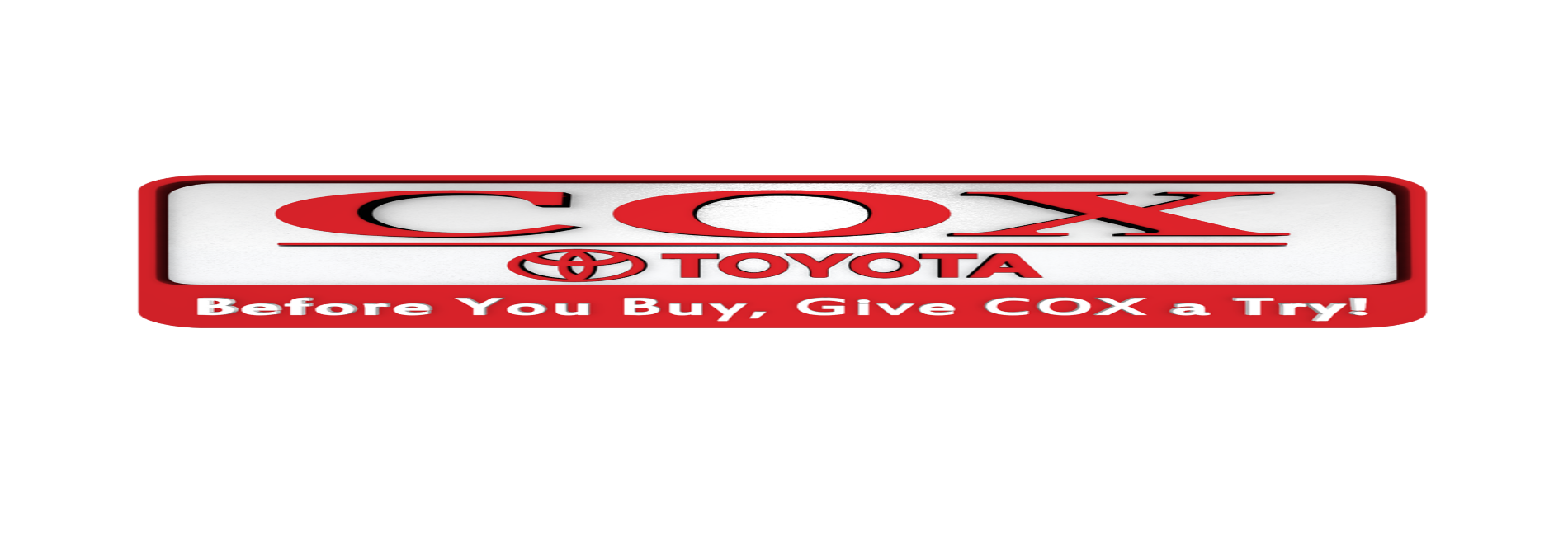 Cox Toyota