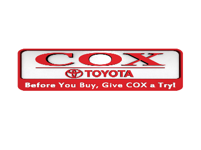 Cox Toyota