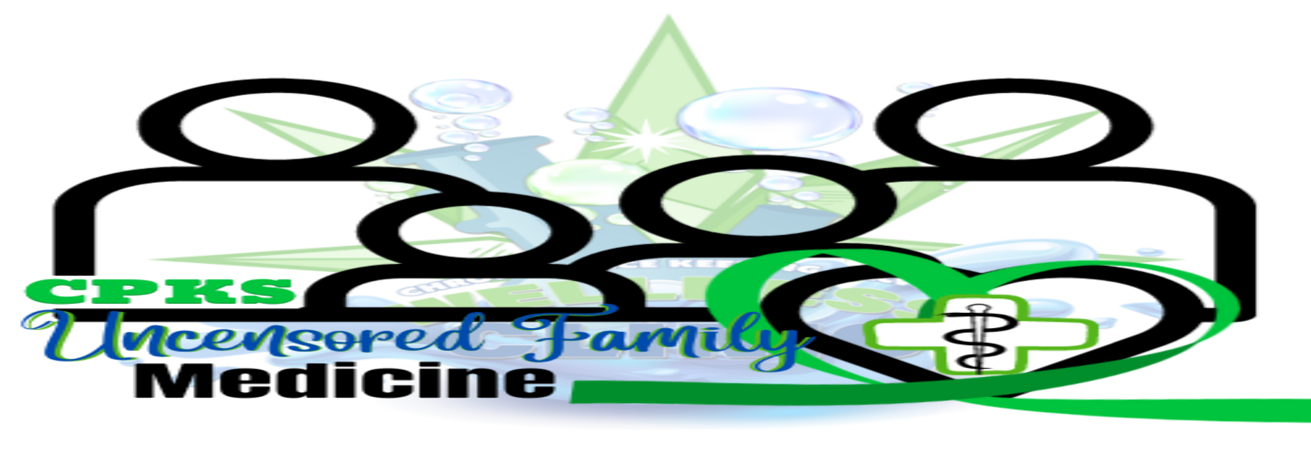 CPKS, LLP Uncensored Family Medicine