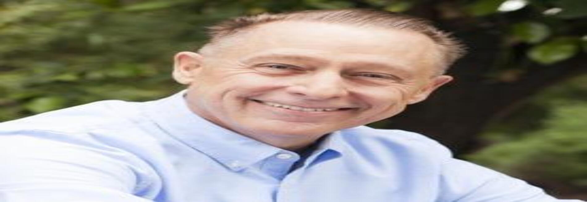 Craig G. Clark, Ph.D.