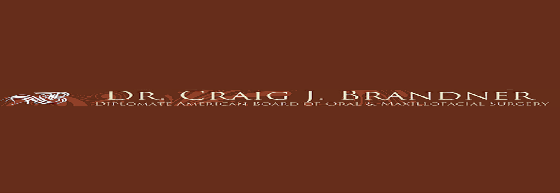 Craig J. Brandner, DDS, APC