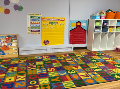 Creative Beginnings Preschool