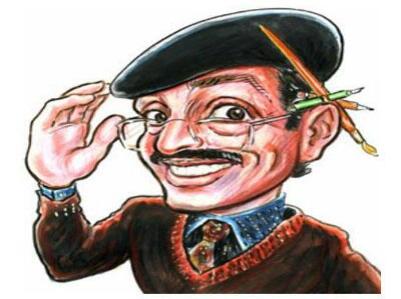 Creative Caricatures
