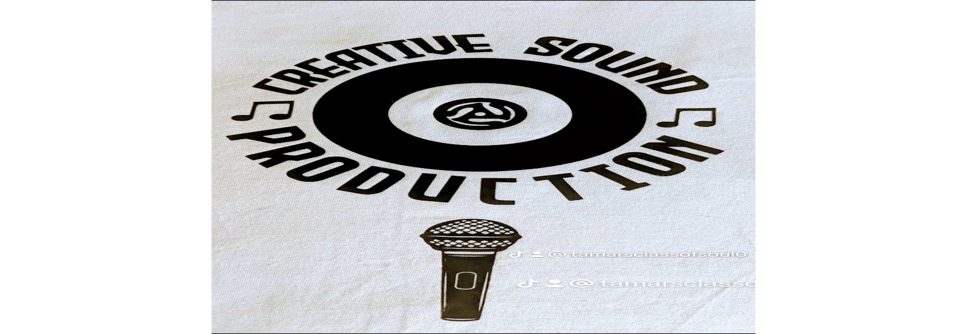Creative Sound Production