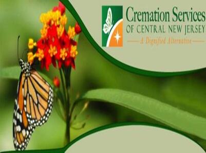Cremation Services of Central N J