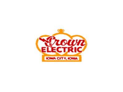 Crown Electric Inc