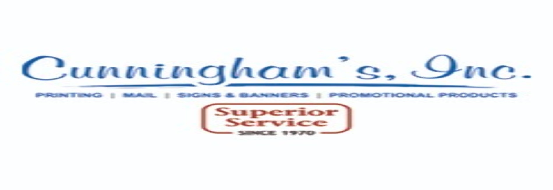 Cunningham's, Inc.