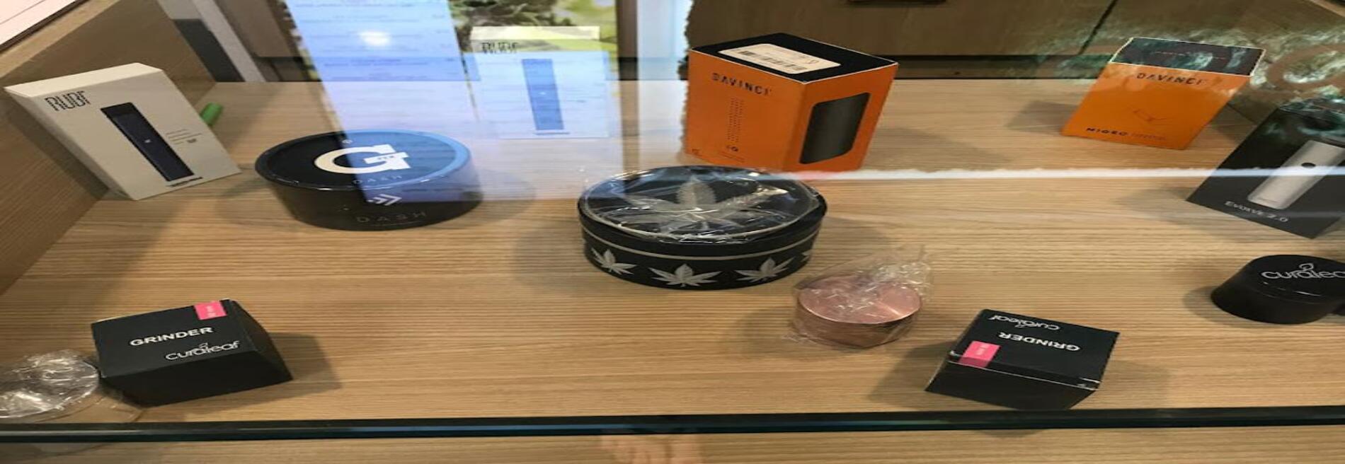 Curaleaf Dispensary Lutz