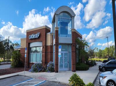 Curaleaf Dispensary Orlando University
