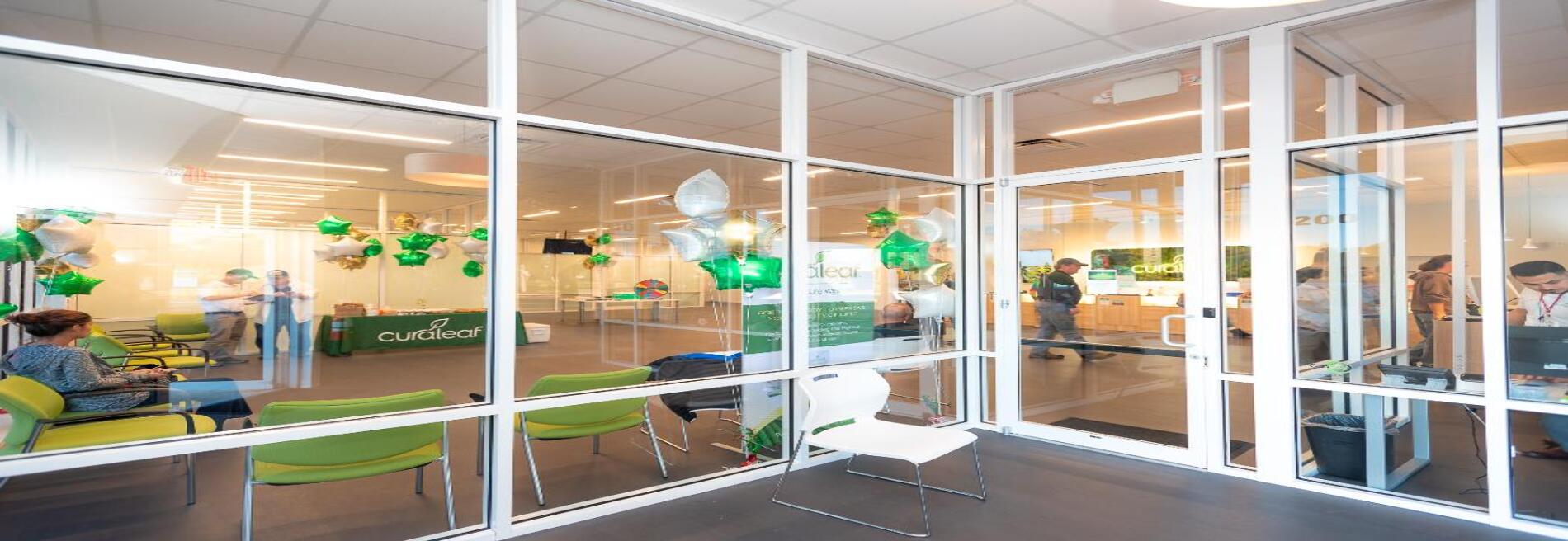 Curaleaf Dispensary Titusville