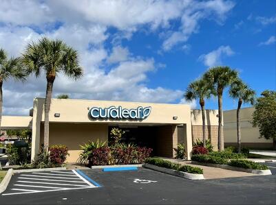 Curaleaf Miami 152nd street