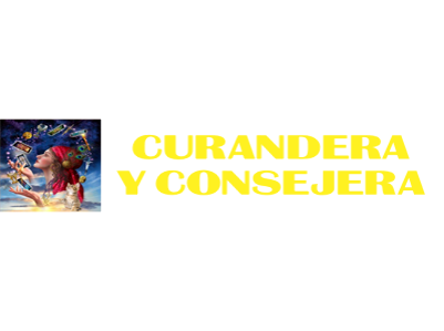 Curandera y Consejera Sasha