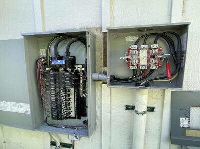 Current Solutions Electric