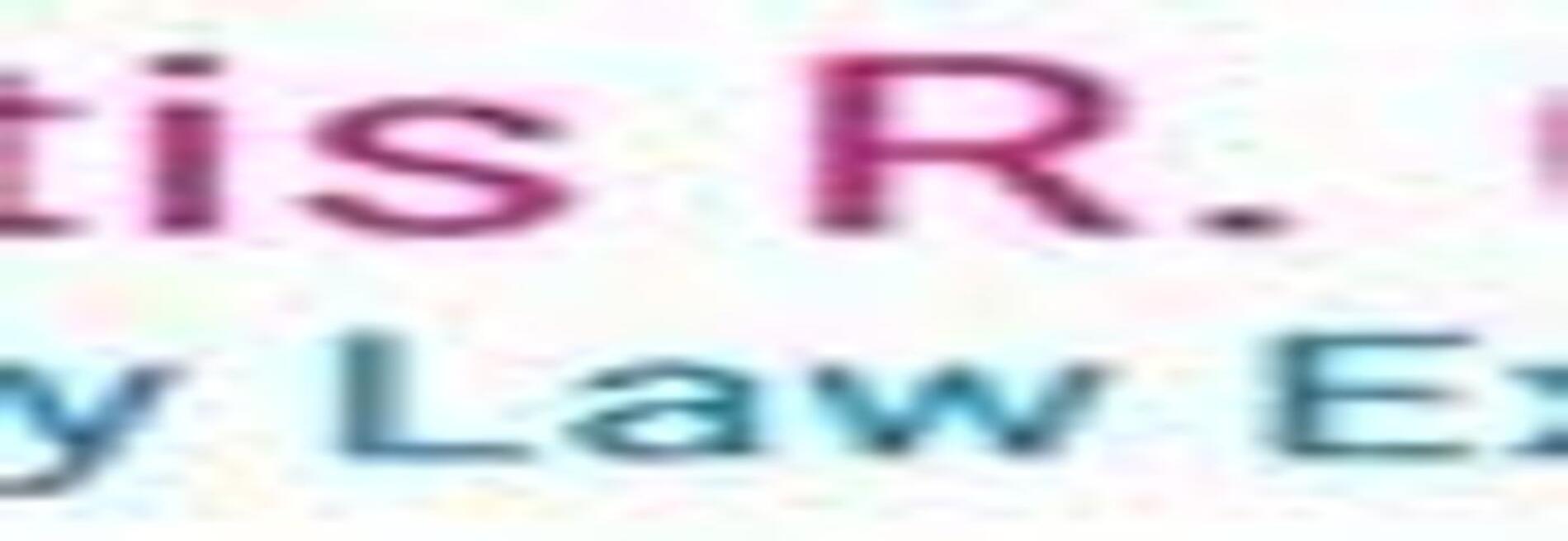 Curtis R. Cowan PA