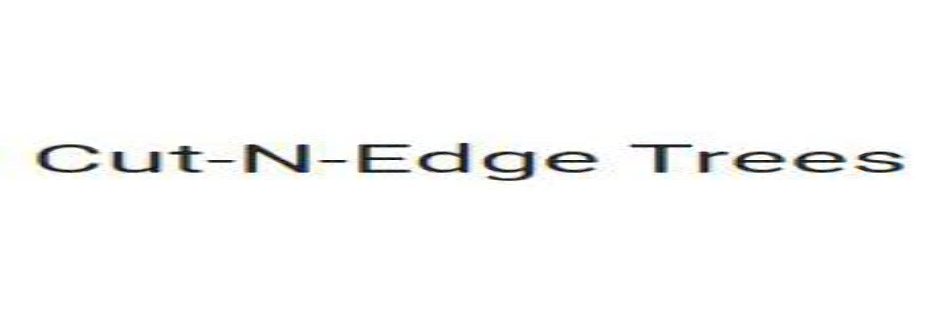 Cut-N-Edge