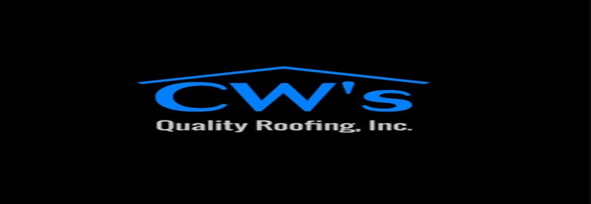 CW's Quality Roofing, Inc.