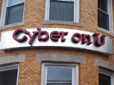 Cyber On U
