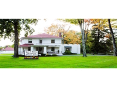 Cyril F. Mullins Funeral Home