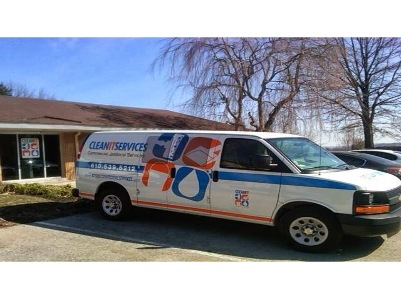 D and D CleanIt Janitorial Services, LLC