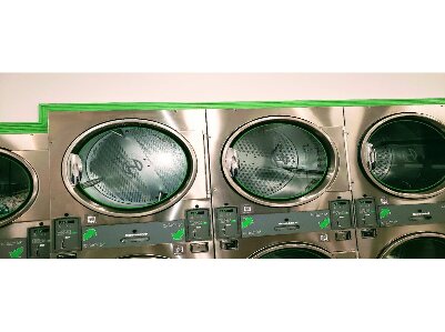 D and J Laundry