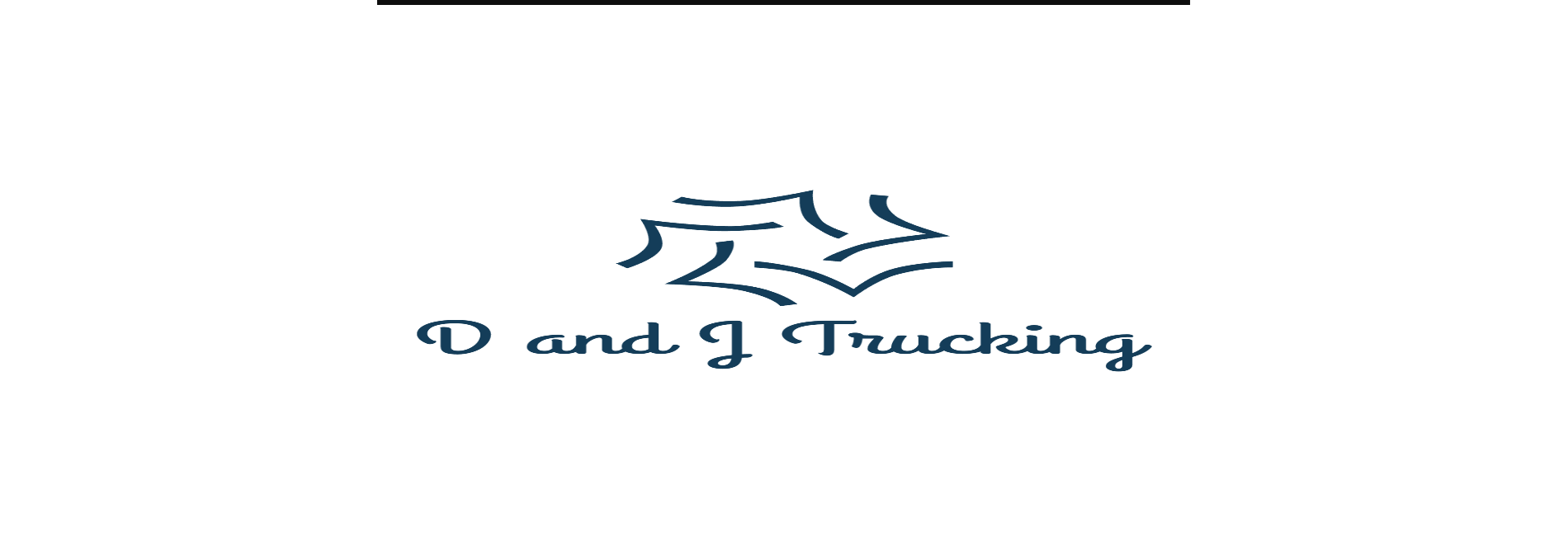 D and J Trucking