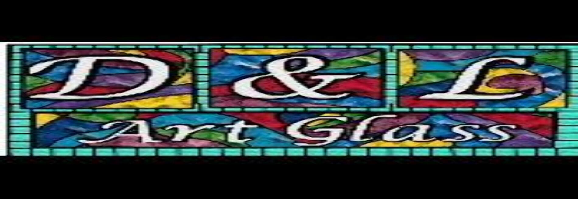 D and L Art Glass