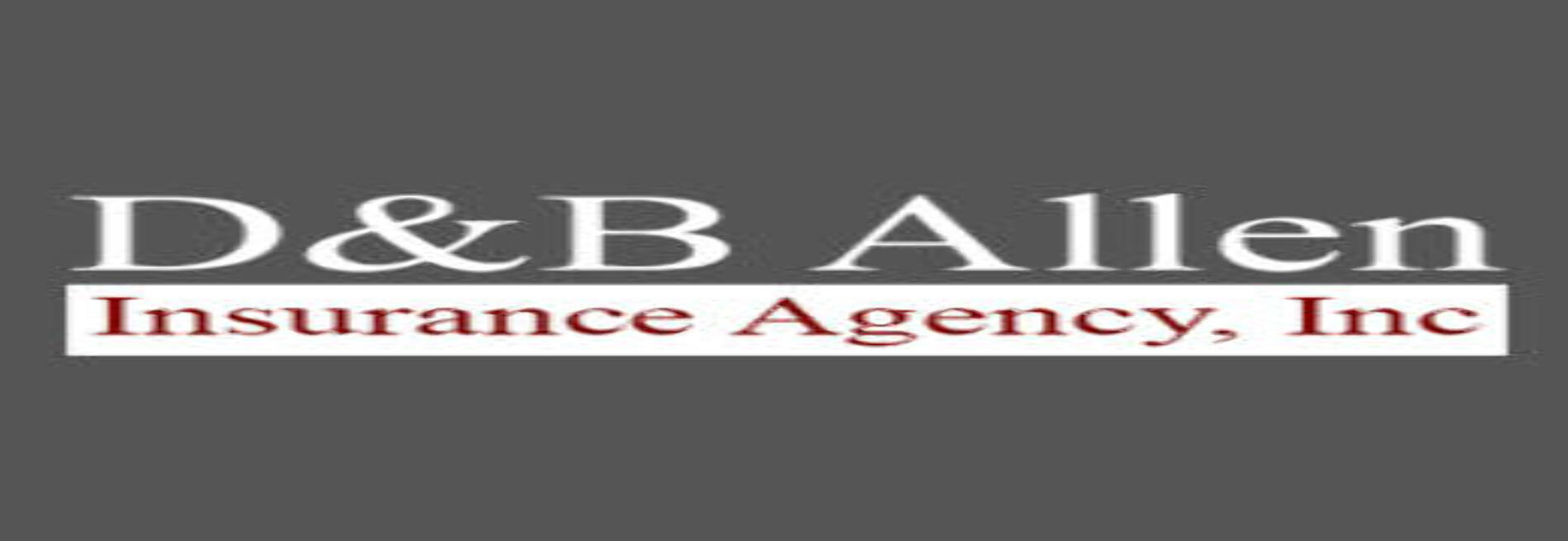 D & B Allen Insurance Agency, Inc.