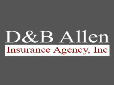 D & B Allen Insurance Agency, Inc.