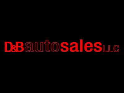 D & B Auto Sales, LLC