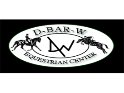 D-Bar-W Equestrian Center