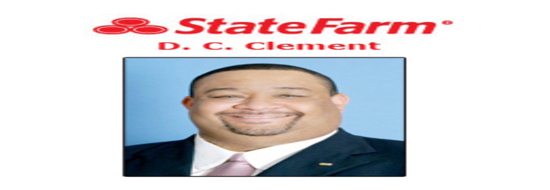 D C Clement - State Farm Insurance Agent
