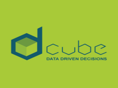 D Cube Analytics