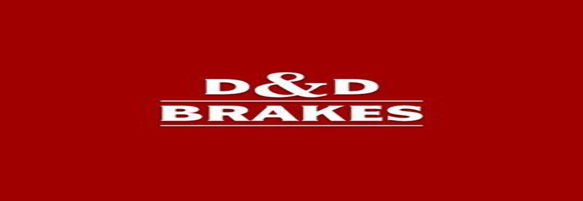 D & D Brakes