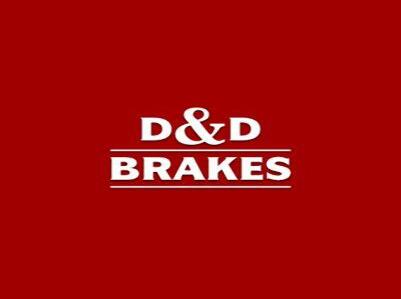 D & D Brakes