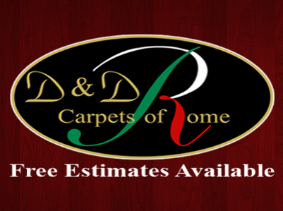 D&D Carpets Of Rome