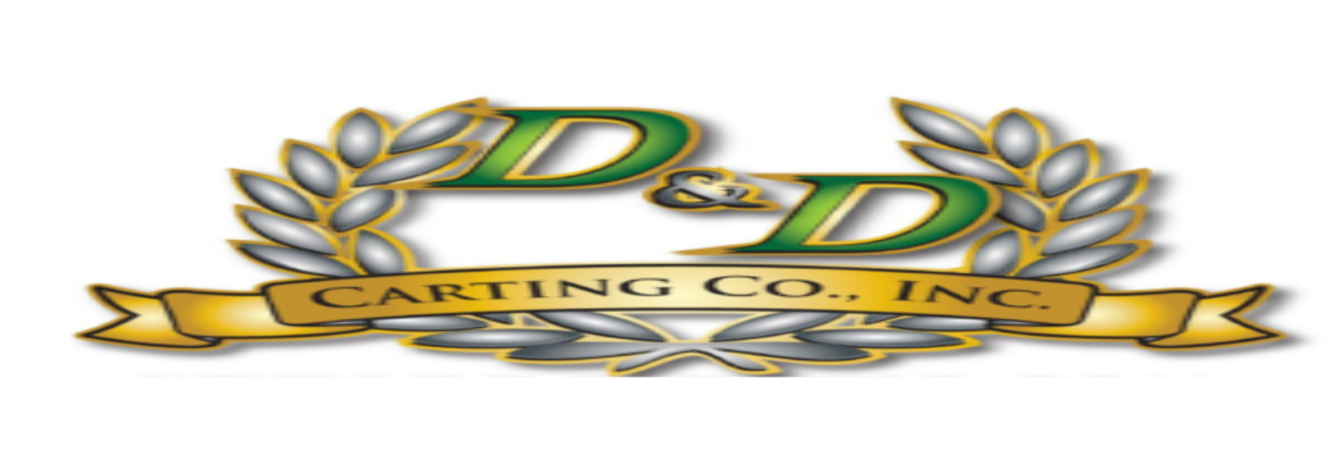 D & D Carting Co. Inc