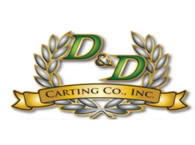 D & D Carting Co. Inc