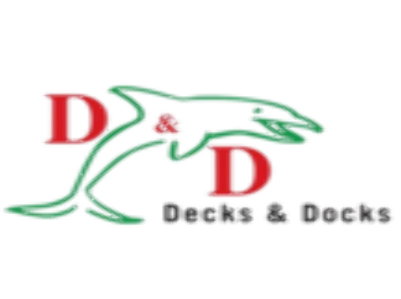 D & D Decks and Docks