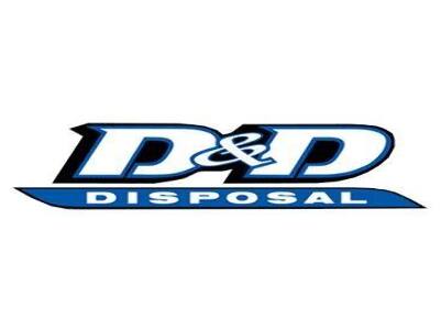 D & D Disposal