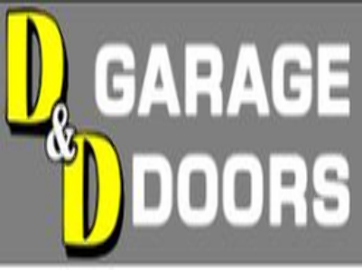 D & D Garage Doors