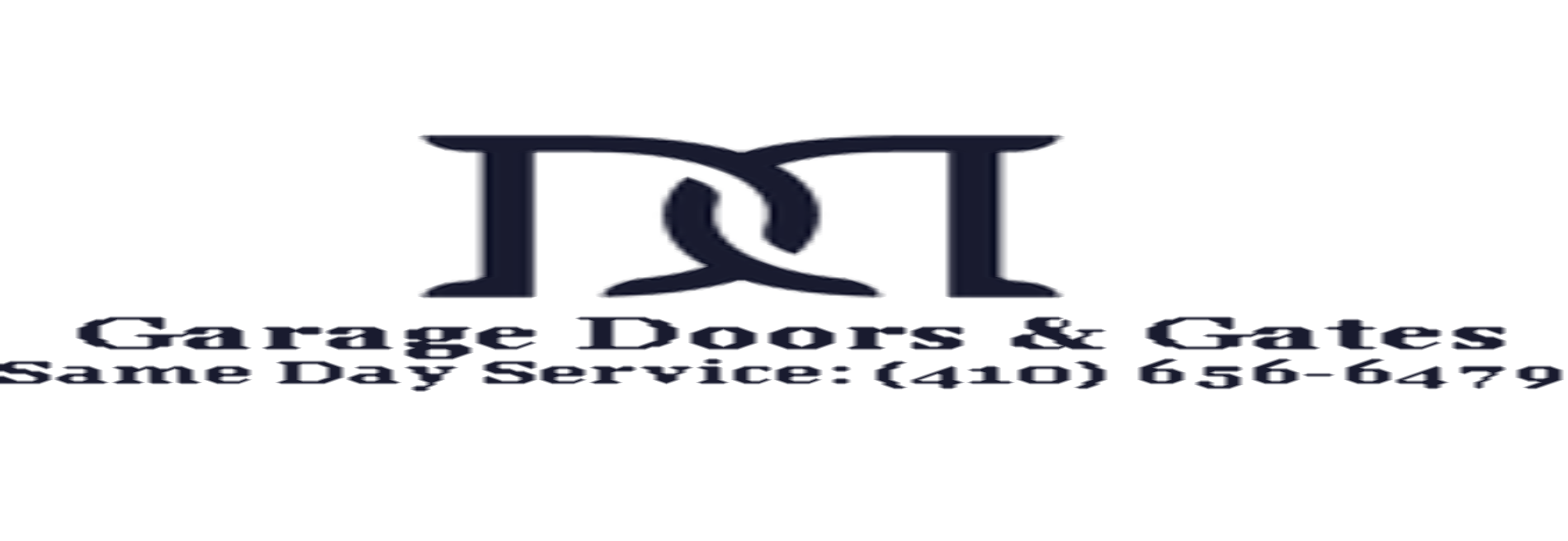 D&D Garage Doors & Gates